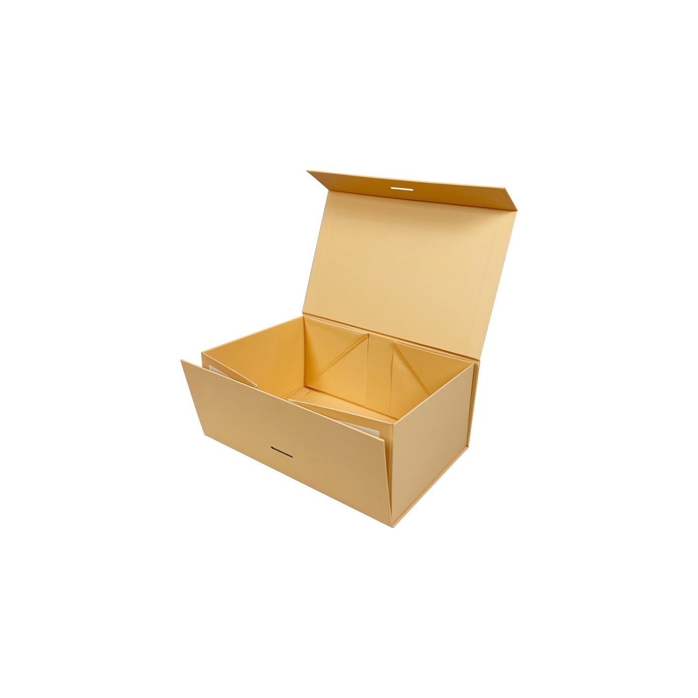 Fast and Reliable Service