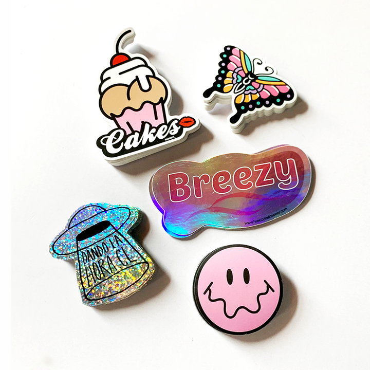 Customization for Unique Branding