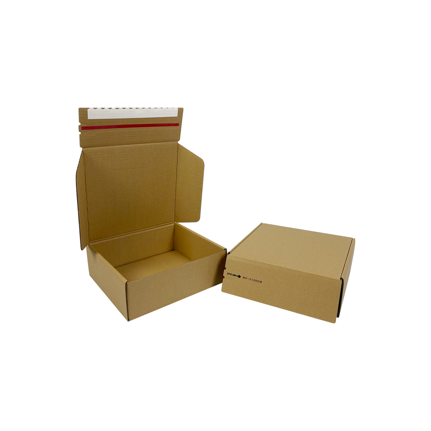  The Ultimate Custom Paper Gift Box Solution