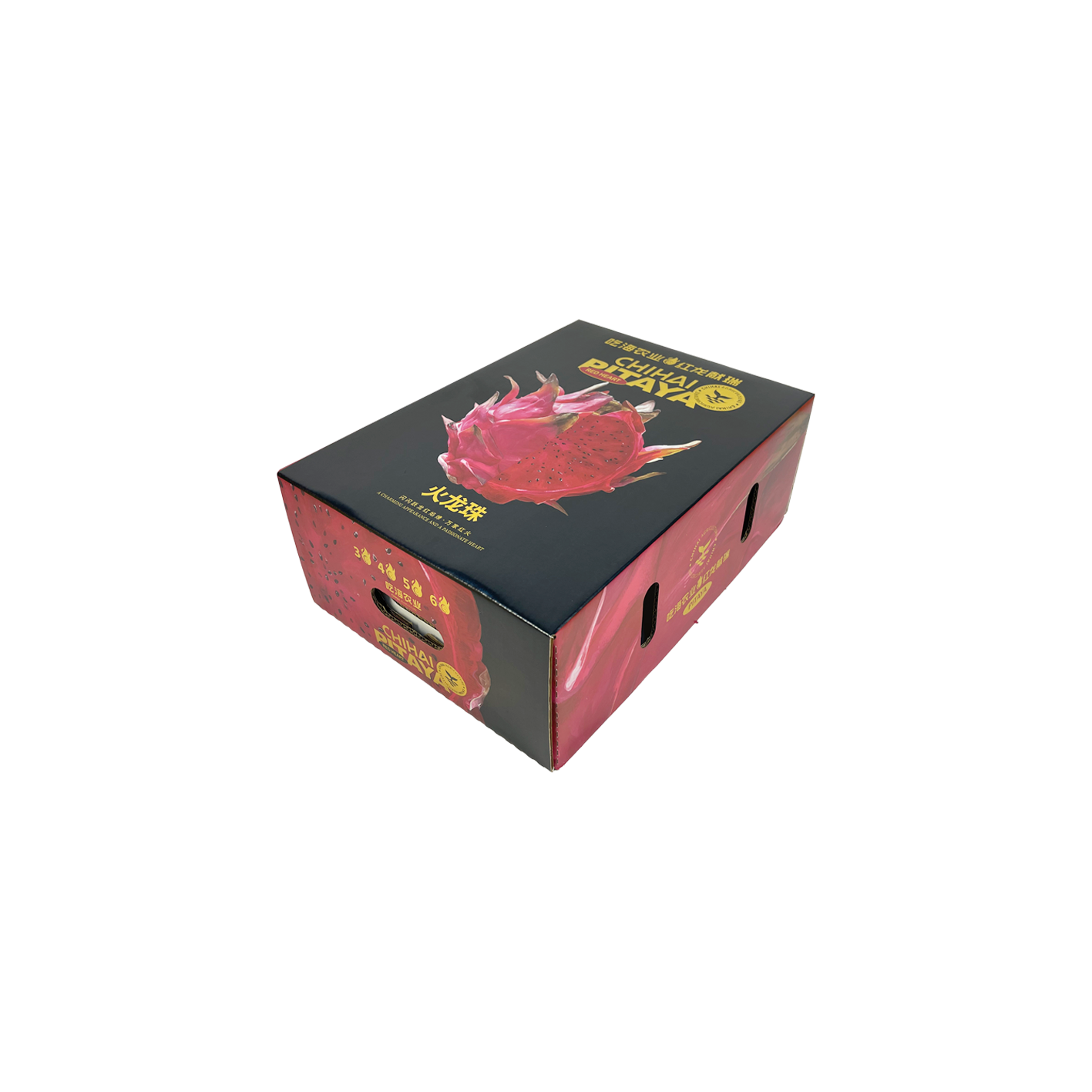 Why Choose Zhuoyue for Your Fruit Packaging Box Needs?