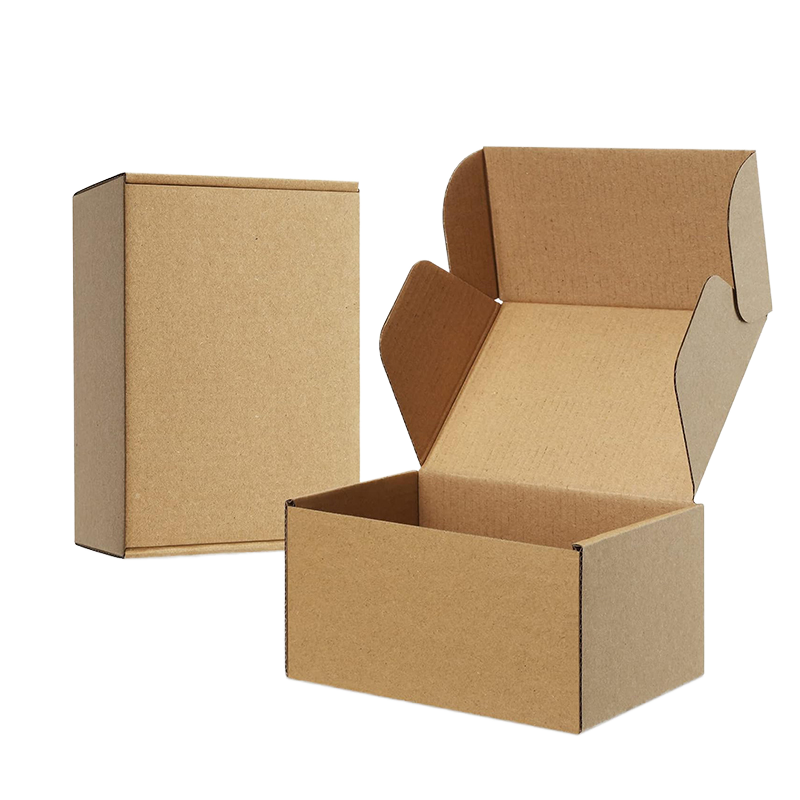 Why Choose Our Double Wall Shipping Boxes?