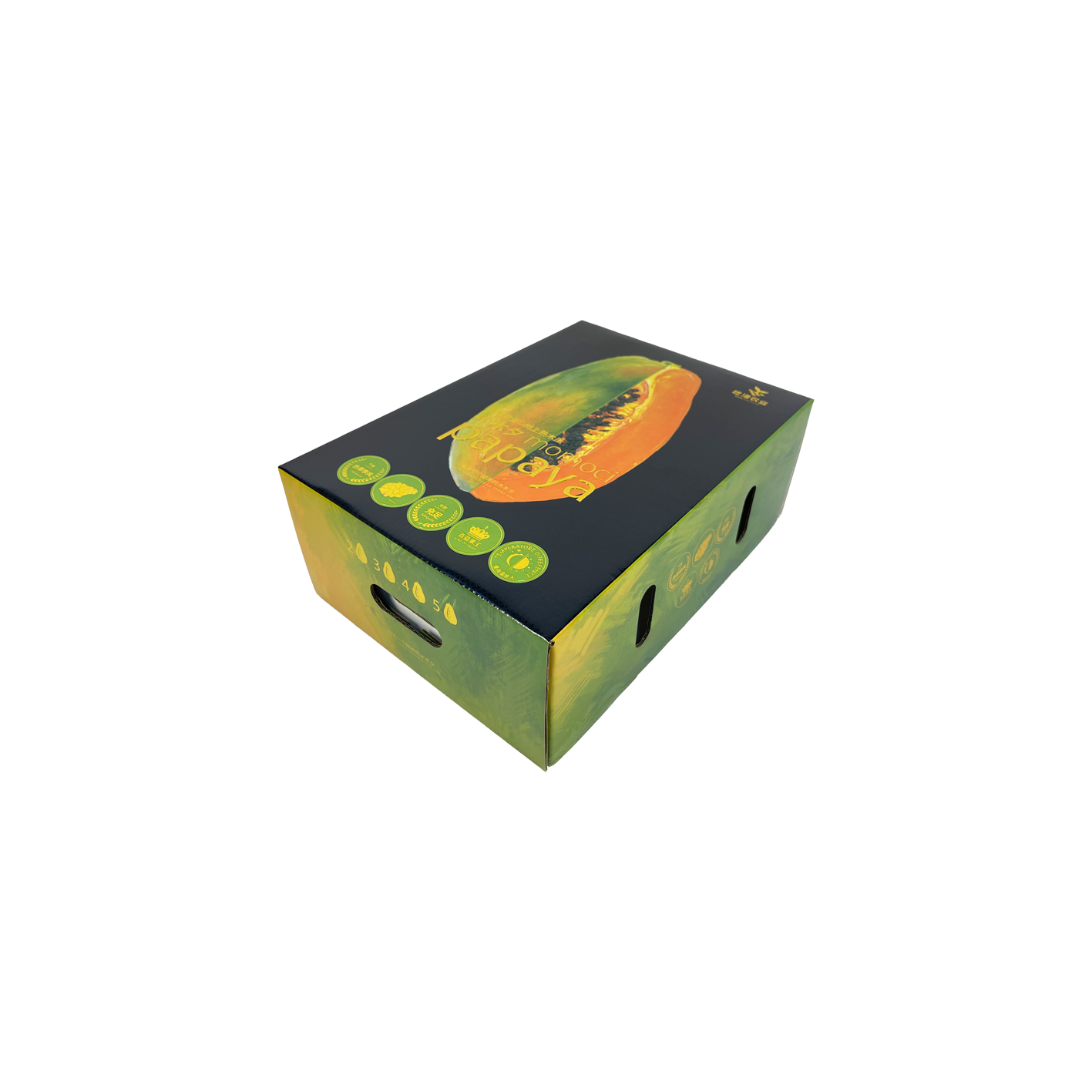 Fast and Reliable Service