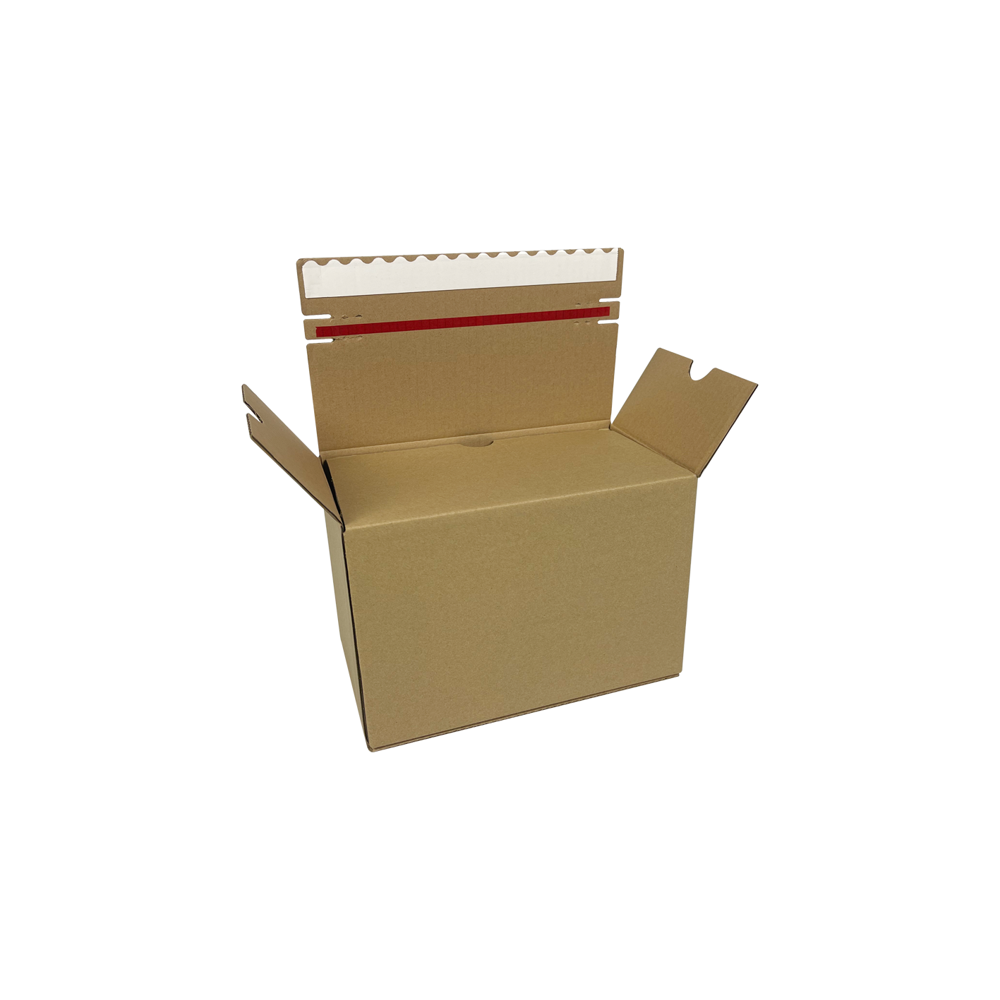 Rapid Turnaround and Delivery