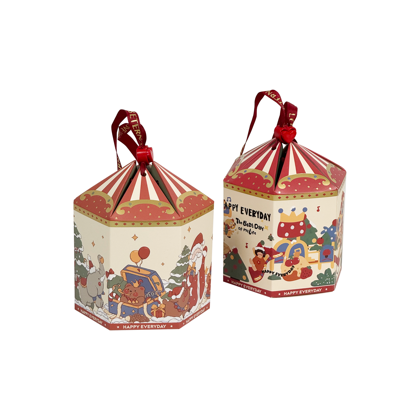 Sustainable Practices