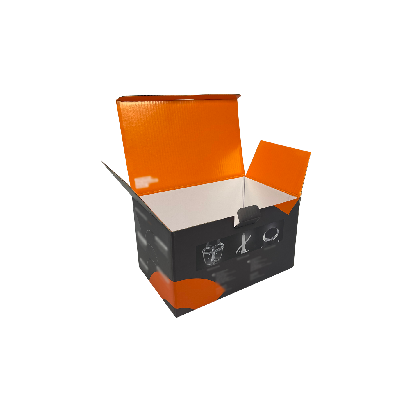  Innovative Design Solutions for Custom Kraft Paper Boxes