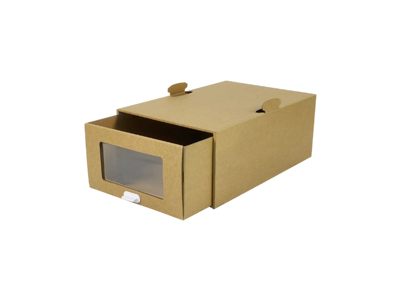 Cost Reduction and Efficiency Improvement in 2025: 5 Popular and Cost-Effective Logistics Cardboard Boxes