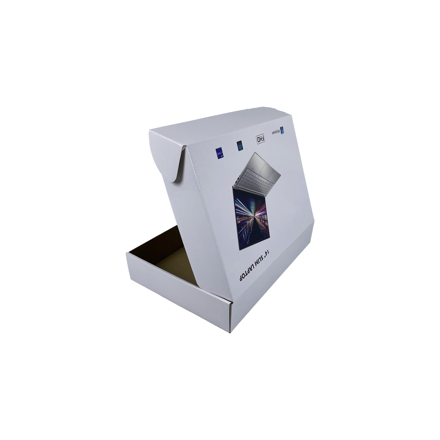 Tailored Packaging Solutions for Every Industry