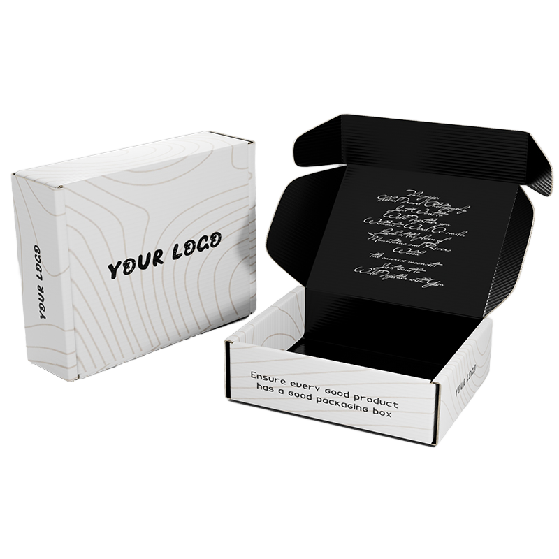 Innovative Design Solutions for Printed Mailer Boxes