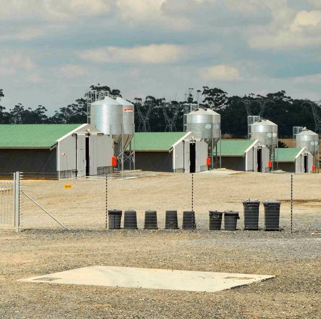 Tailored Solutions for Every Farm
