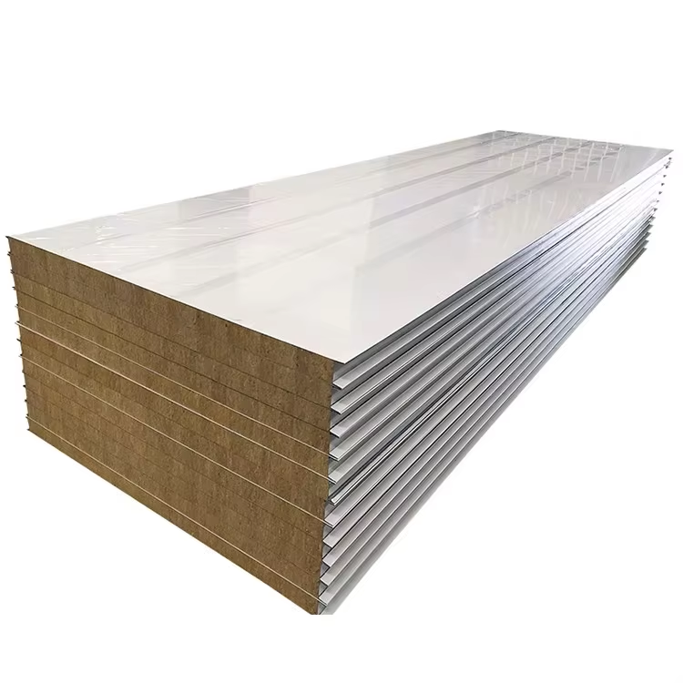 Advanced Manufacturing Techniques for High-Quality Sandwich Panels