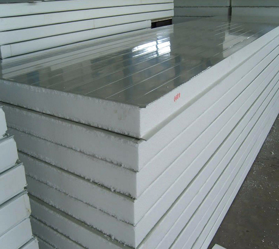 Kayang Matugunan ng EPS Sandwich Panel ang Pangangailangan sa Insulasyon ng Malamig na Imbakan?