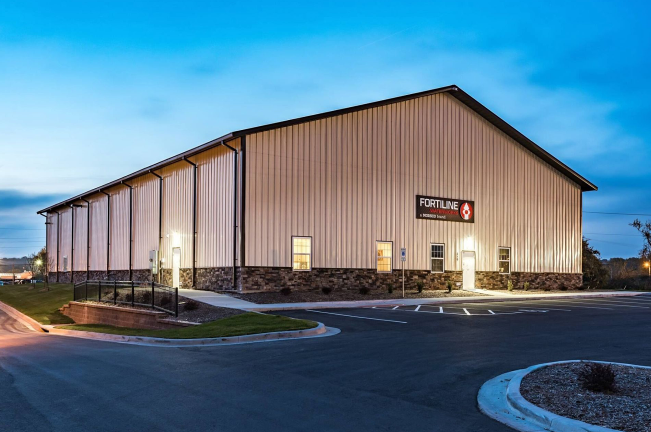 How to ensure the durability of steel structure buildings?
