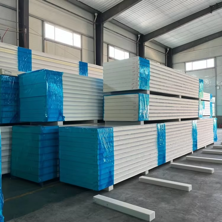 Je, Mabango ya Rock Wool Panel Yetu Yakimaliza Muda Gani?