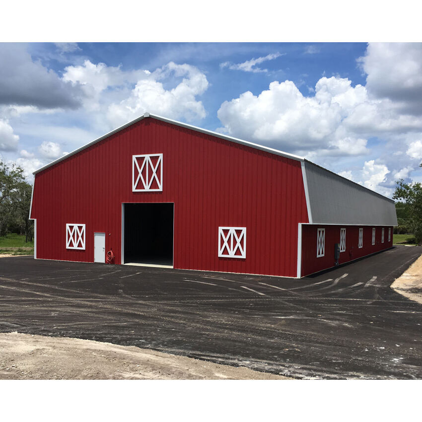 Innovative Design for Optimal Livestock Care