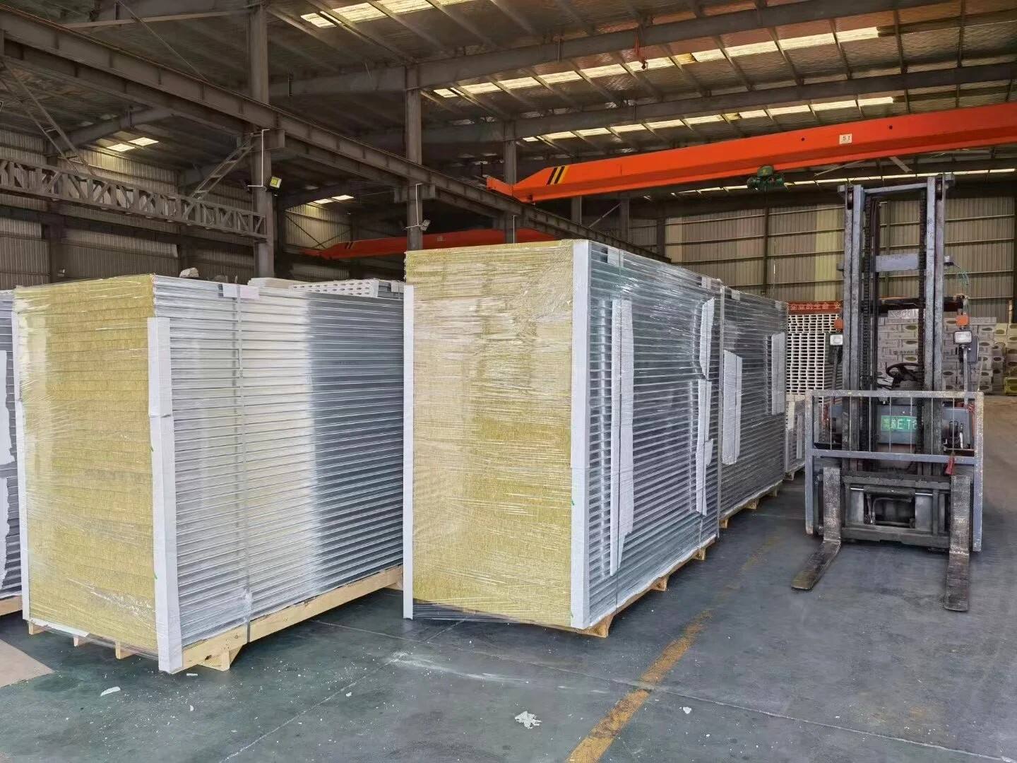 Sustainable Building Solution