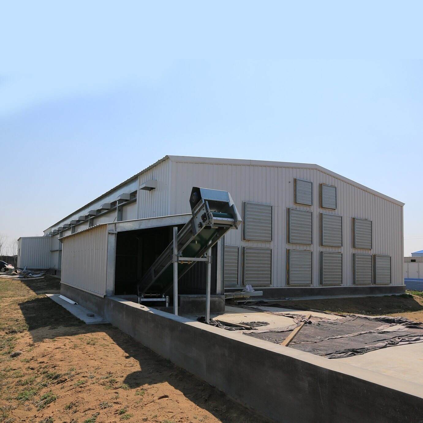 Materiae Sustentabiles  