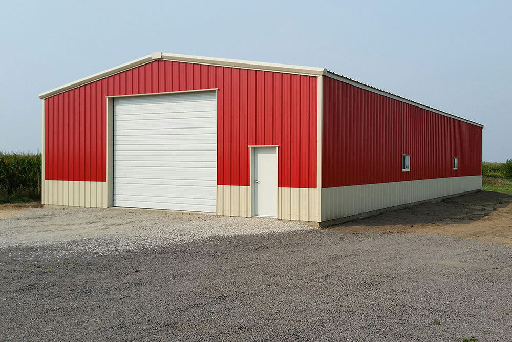 Eco-Friendly Manufacturing Practices