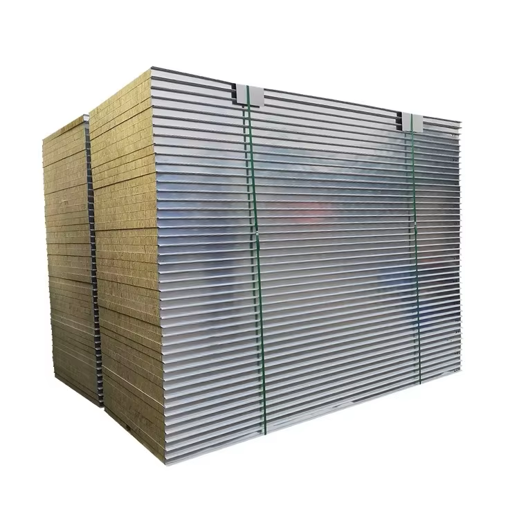 Installing Sandwich Panels: Tips and Tricks for a Smooth Process