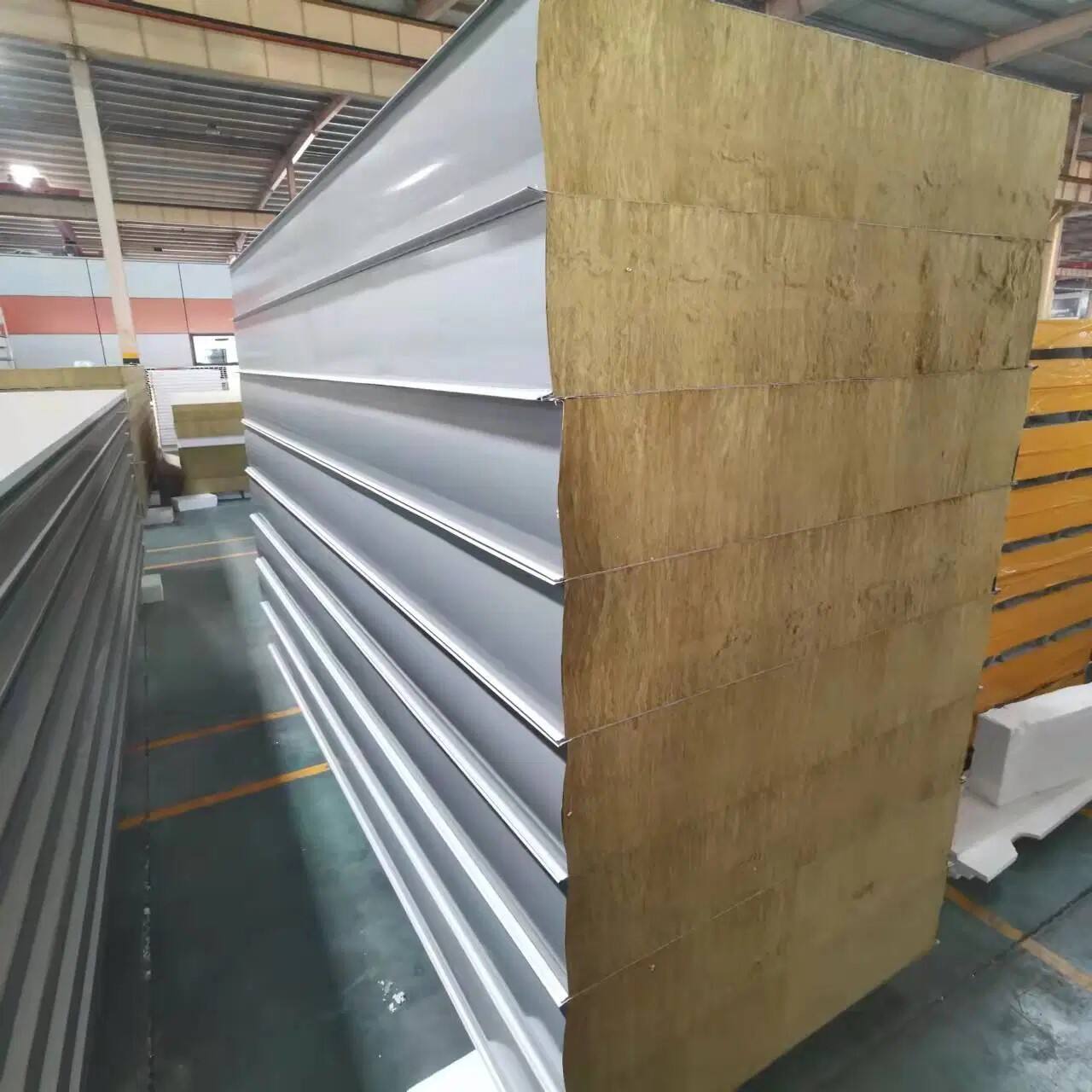 High Thermal Efficiency