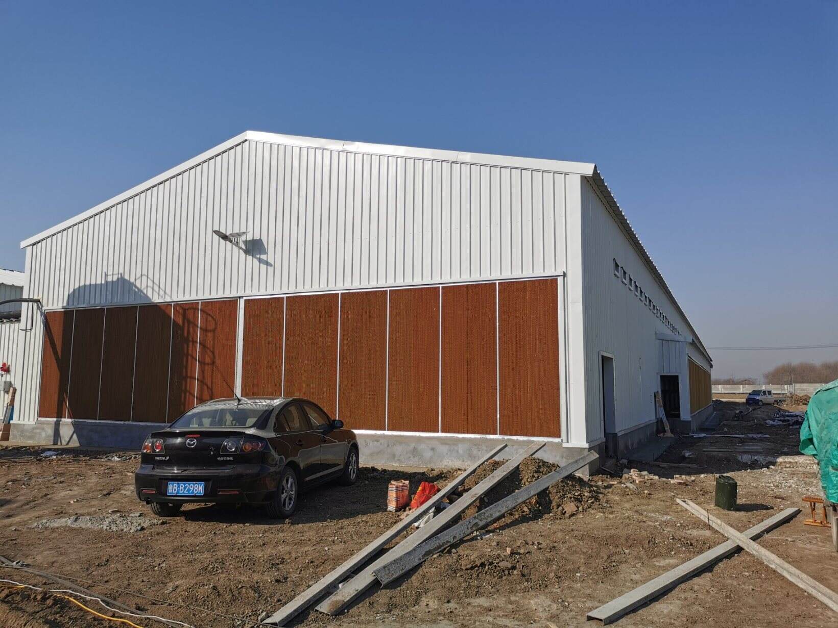 Advanced Thermal Insulation Solutions