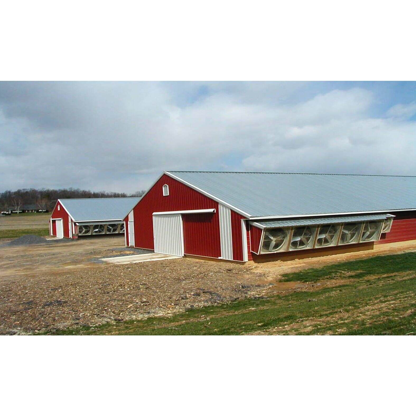 Sustainable Farming Solutions