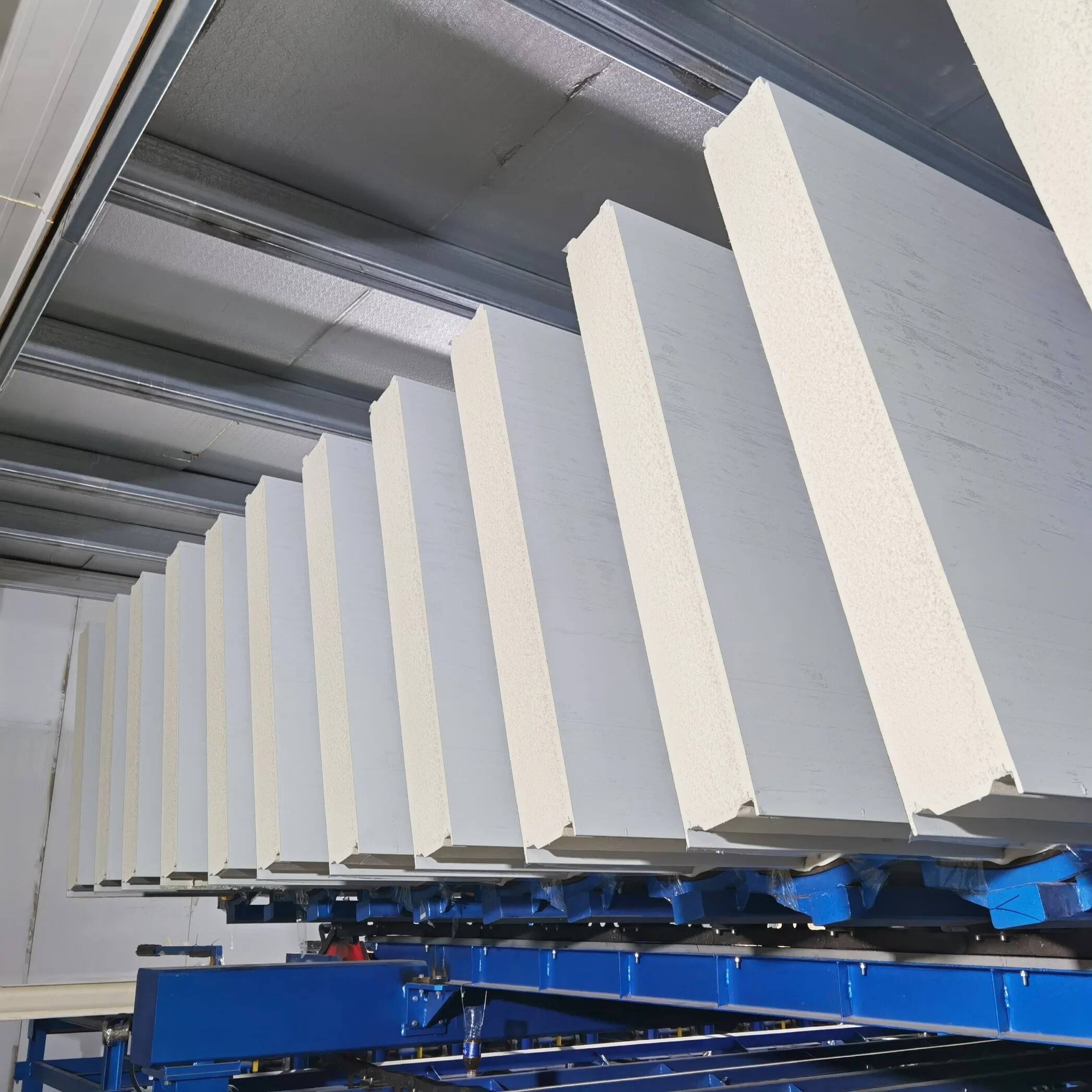 Innovative Design of Sandwich Panels: Unleashing Endless Possibilities