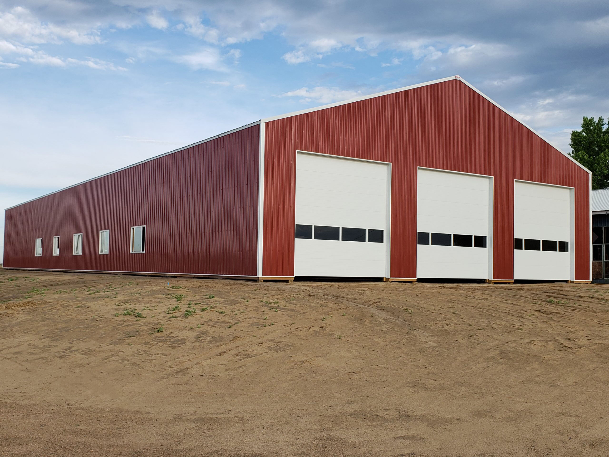 Versatile Applications