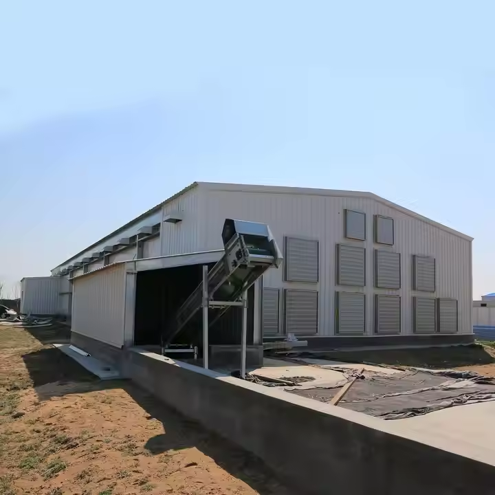 Sandviç Panel Tasarımı: Sonsuz Olasılıkları Ortaya Çıkarma