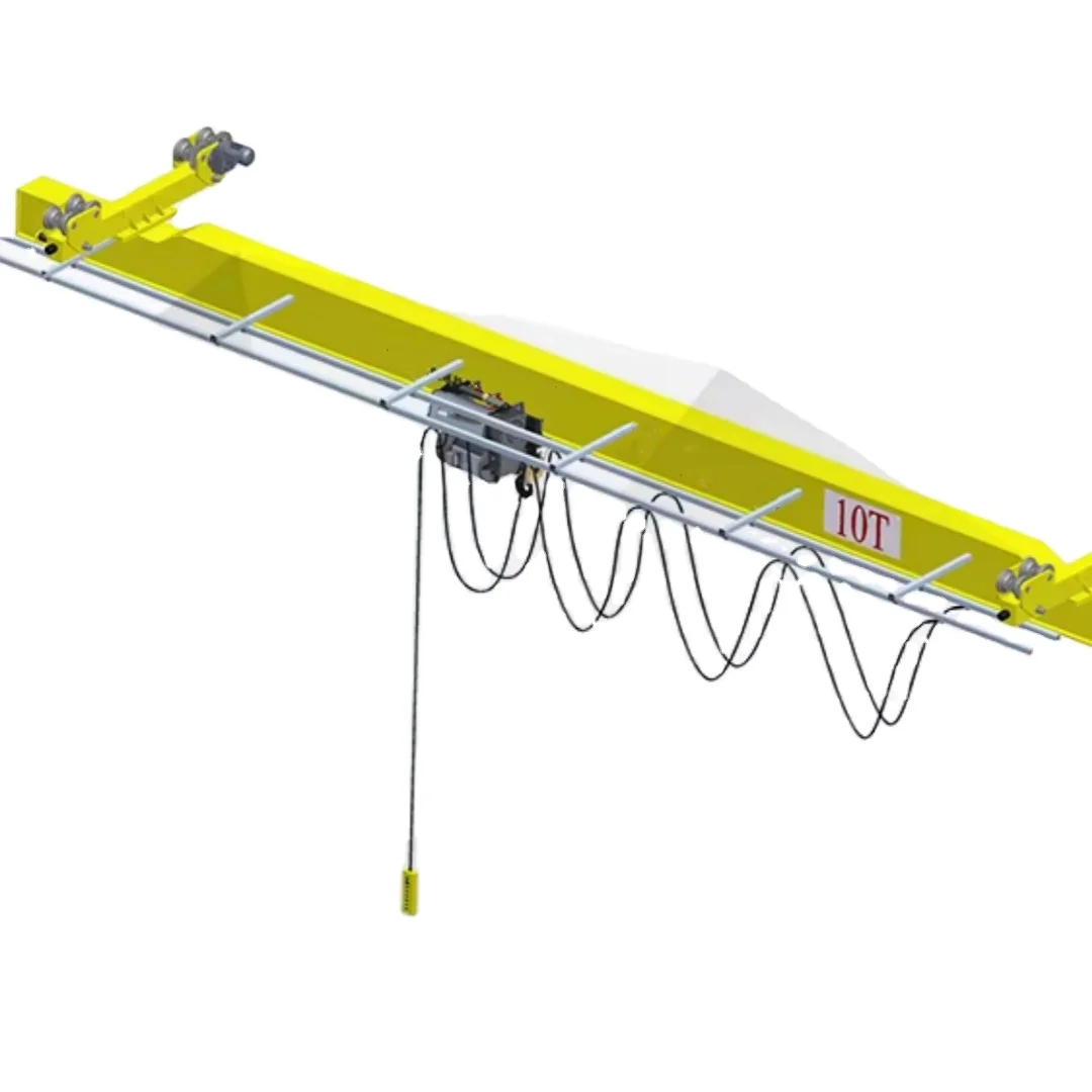 Henan Yixing's Overhead Cranes: Your Reliable Choice