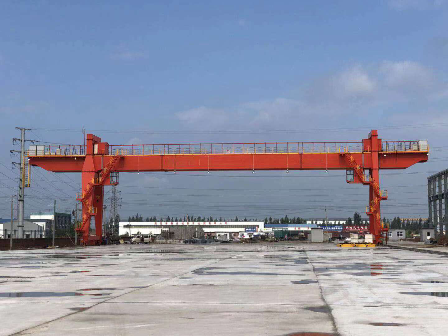 Capacidad de Carga de Grúas de Viga Simple: Comprendiendo lo Básico