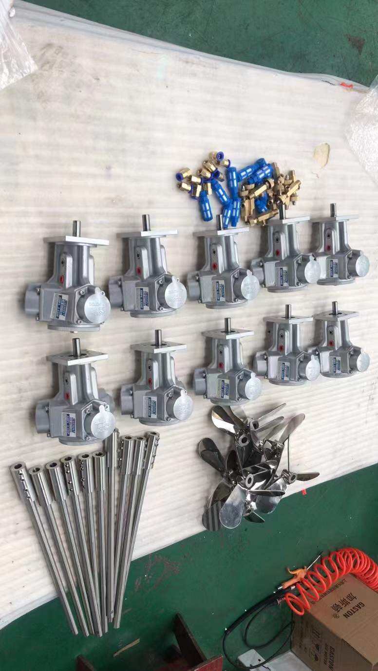 Légszerelvények üzemeltetése és karbantartása