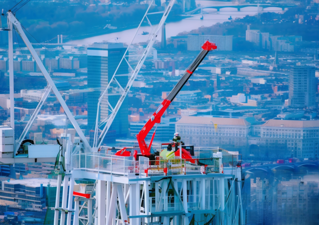 Escolha do Elevador de Iate Adequado para o Seu Marina
