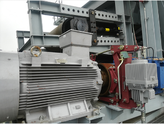Winch Brake Systems: Ensuring Safe Lifting and Lowering