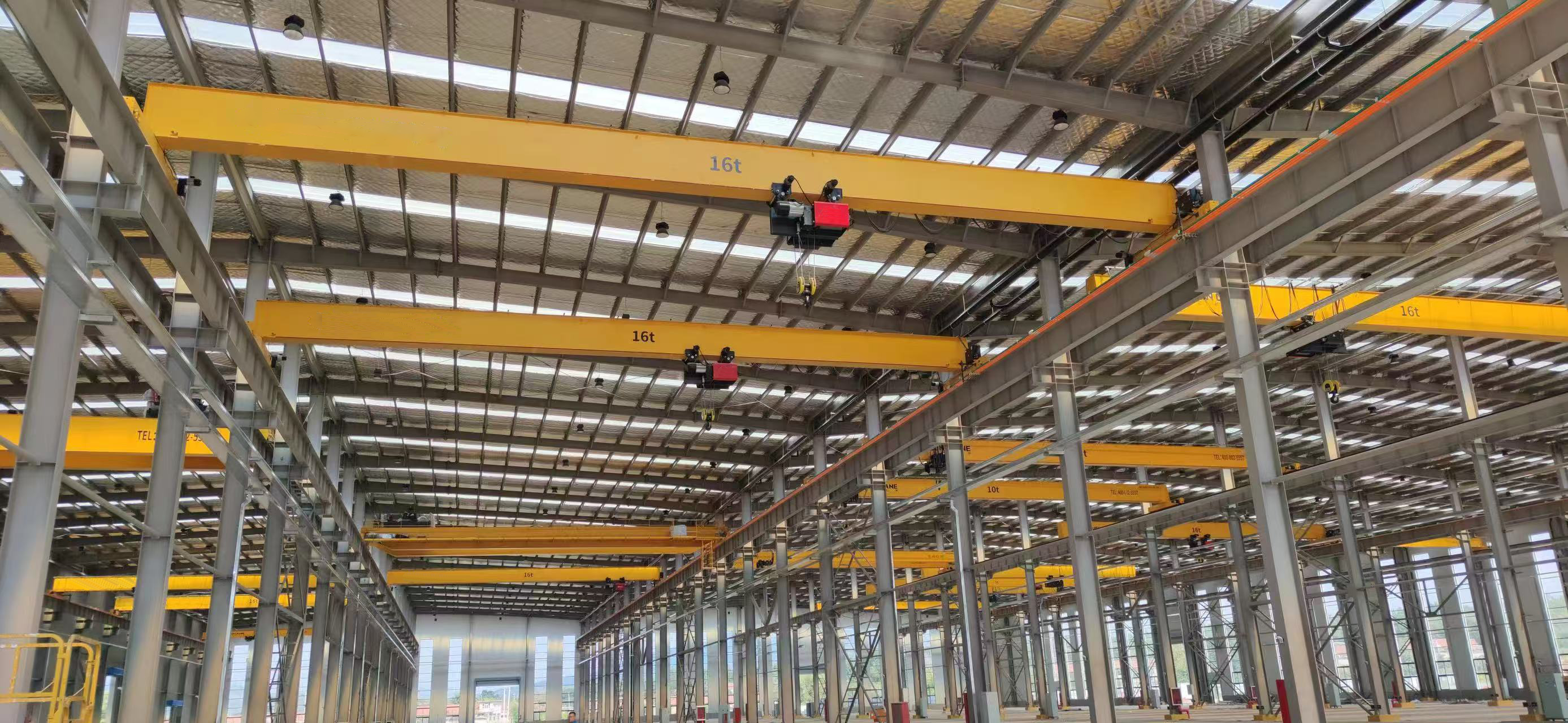 Single Girder Crane: Cost - Effective Solution for Small - Scale Lifting