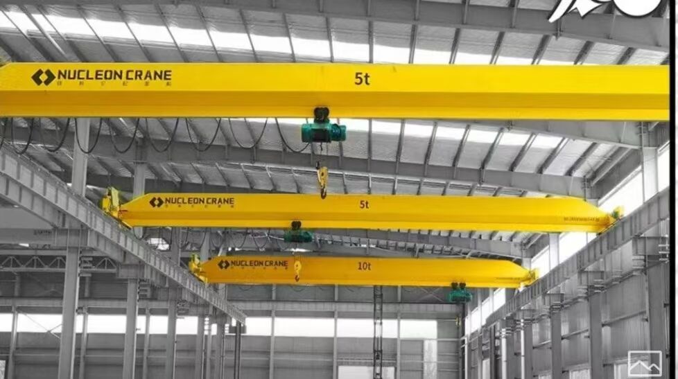 Henan Yixing's Overhead Cranes: Cost - Effective Solutions