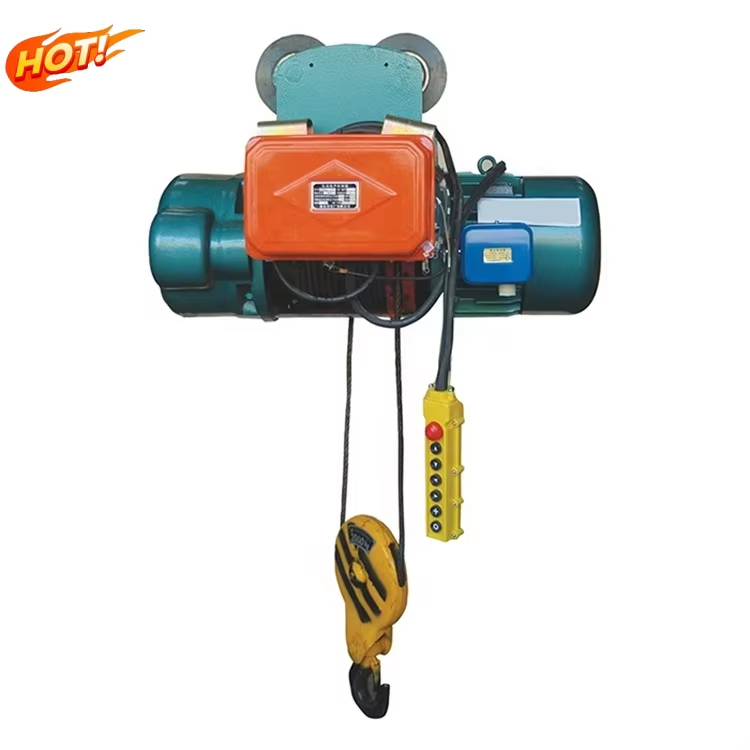 Importance of Regular Inspections for Explosion Proof Electric Hoists