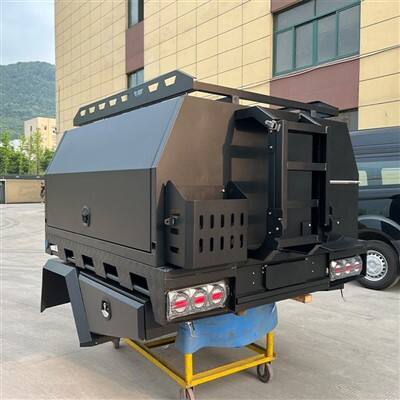 Customization to Meet Unique Needs