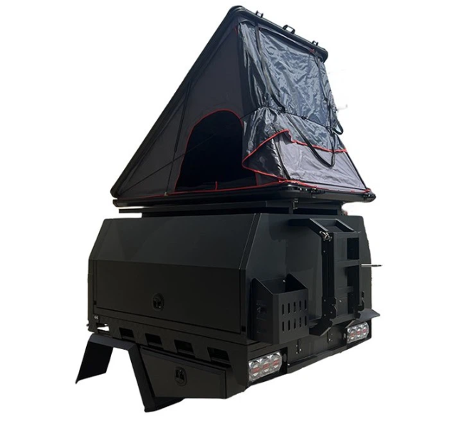 How to Transition a Canopy from Work Use to Weekend Camping?