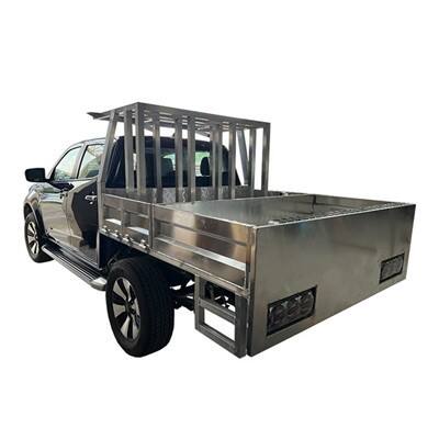 Tailored Solutions for Diverse Industries