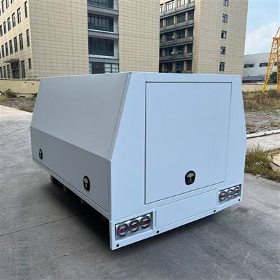 Innovative Design for Maximum Efficiency