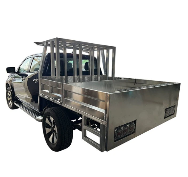 How to maintain the functionality of a service body in daily use?