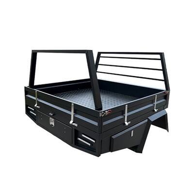 Custom Design Capabilities