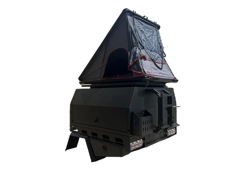 Cleaning an aluminium canopy regularly maintains its performance.