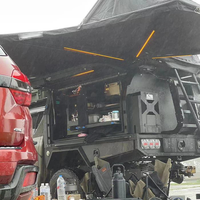 Advanced Manufacturing Techniques