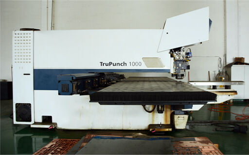 Production Facilities