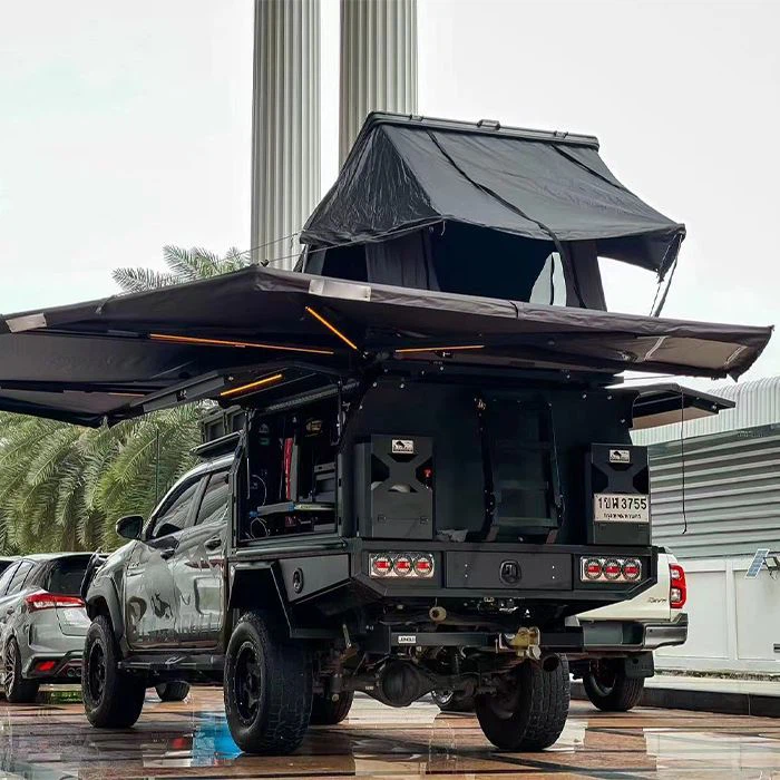 Unmatched Durability