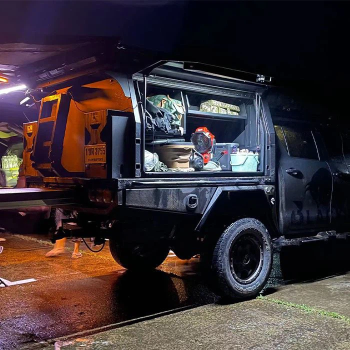  Superior Durability and Design