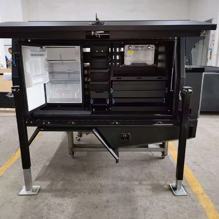  Why Choose Our Utility Flat Beds?