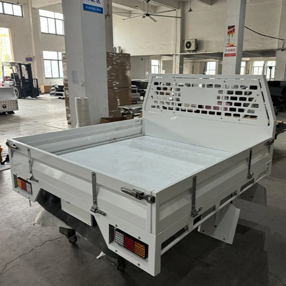 How to maximize the load-bearing capacity of your ute tray?