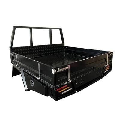 Unmatched Durability